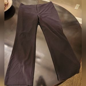 Apt. 9 black dress pants 🖤